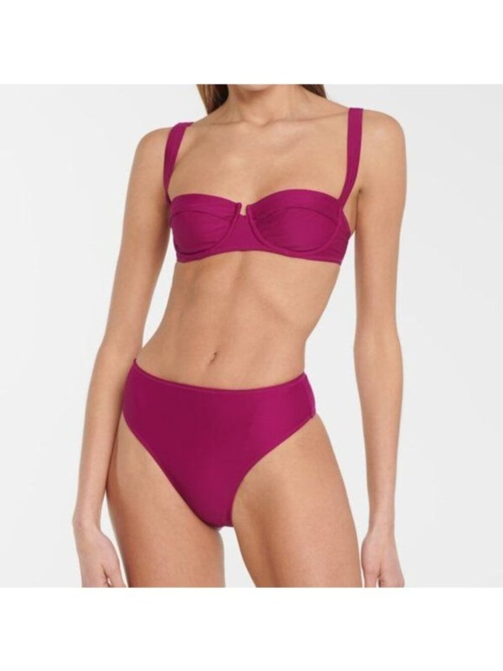 Tropic of C Vibe Bikini Bottom